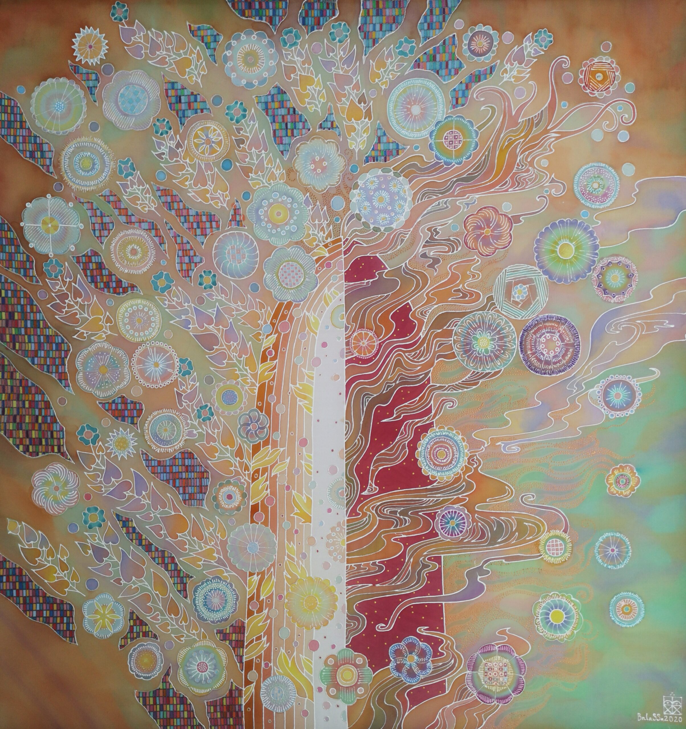 Aranykapu
