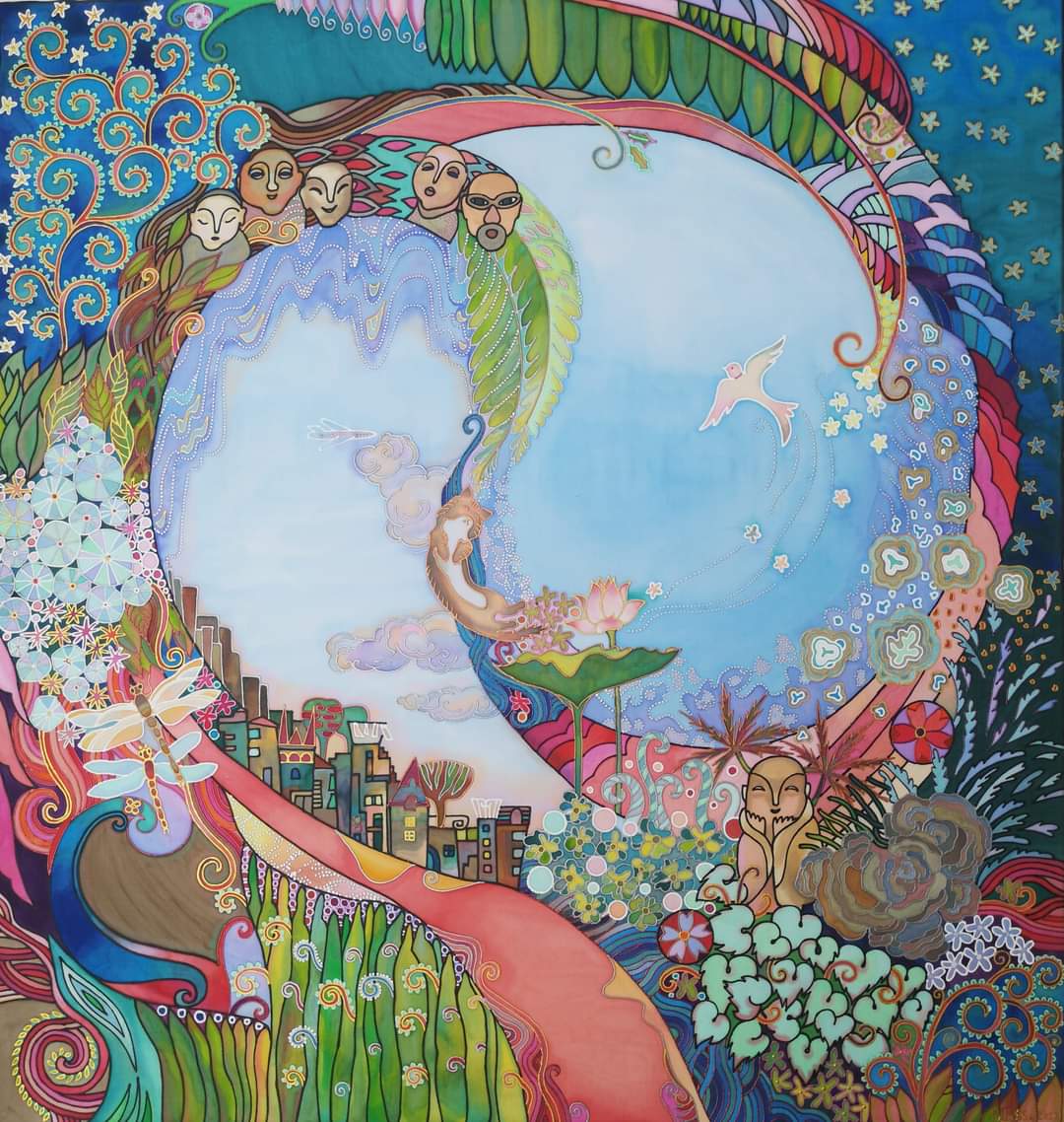 Harmonices Mundi