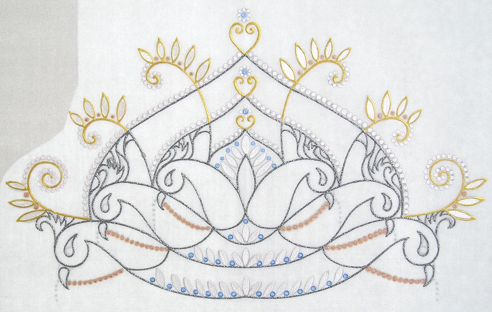 A meglátás virága 1.