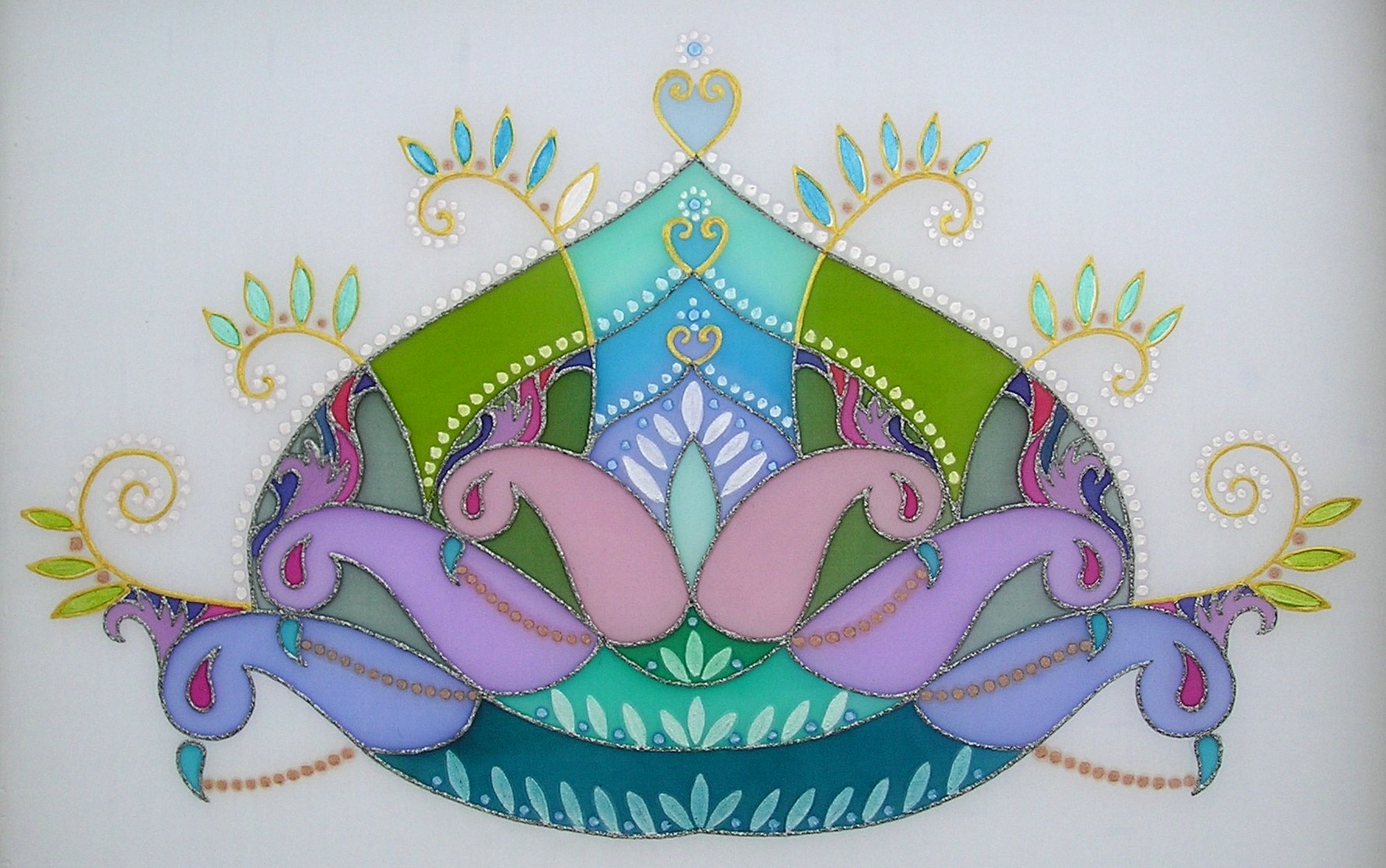 A meglátás virága 2.