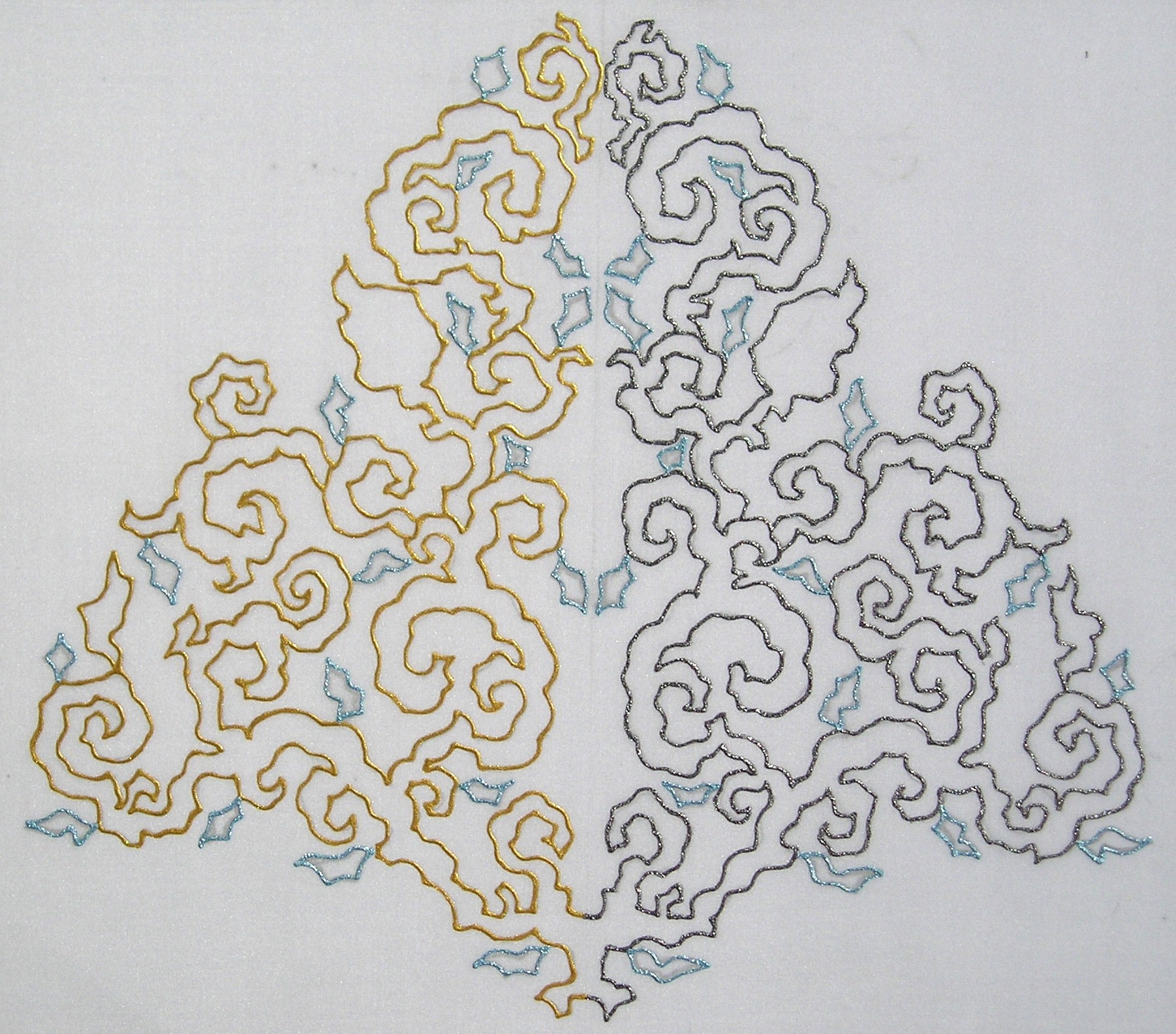 Az ellentétek virága 1.